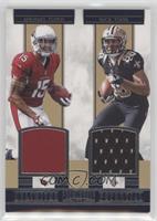 Michael Floyd, Nick Toon #/249