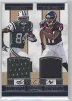 Stephen Hill, DeVier Posey #/249