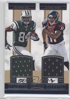 Stephen Hill, DeVier Posey #/249