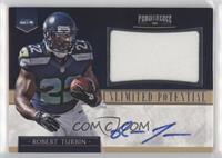 Robert Turbin #/25