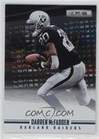 Darren McFadden #/249