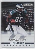 LeSean McCoy #/249