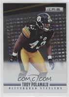 Troy Polamalu #/249