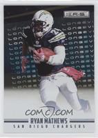 Ryan Mathews #/249