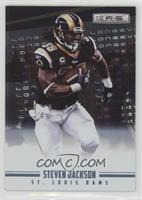 Steven Jackson #/249