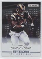 Steven Jackson #/249