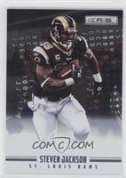 Steven Jackson #/249