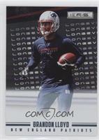 Brandon Lloyd #/249