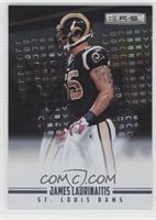 James Laurinaitis #/249