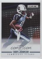 Chris Johnson #/249