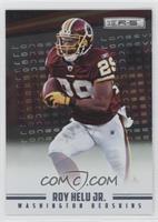 Roy Helu Jr. #/249