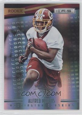 2012 Panini Rookies & Stars - [Base] - Longevity Parallel #151 - Rookie - Alfred Morris /249