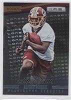 Rookie - Alfred Morris #/249