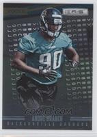 Rookie - Andre Branch #/249