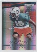 Rookie - B.J. Cunningham #/249