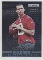 Rookie - Chandler Harnish #/249