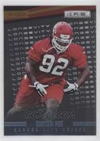 Rookie - Dontari Poe #/249