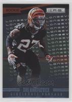 Rookie - Dre Kirkpatrick #/249