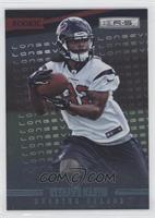 Rookie - Keshawn Martin #/249