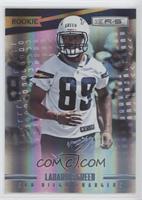 Rookie - Ladarius Green #/249