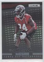 Rookie - Mark Barron #/249