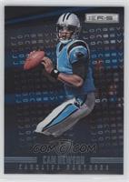 Cam Newton #/249