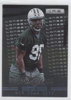 Rookie - Quinton Coples #/249