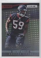 Rookie - Whitney Mercilus #/249