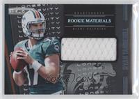 Rookie Materials - Ryan Tannehill #/249