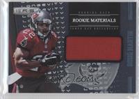 Rookie Materials - Doug Martin #/249