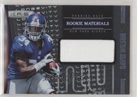 Rookie Materials - David Wilson #/249