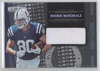 Rookie Materials - Coby Fleener #/249