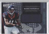 Rookie Materials - DeVier Posey #/249