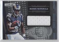 Rookie Materials - Chris Givens #/249