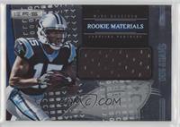 Rookie Materials - Joe Adams #/249