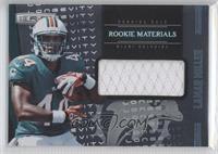 Rookie Materials - Lamar Miller #/249