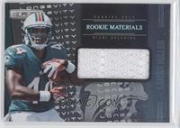 Rookie Materials - Lamar Miller #/249