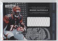 Rookie Materials - Mohamed Sanu #/249