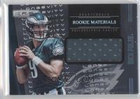 Rookie Materials - Nick Foles #/249