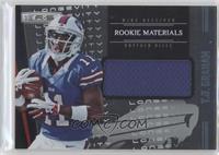 Rookie Materials - T.J. Graham #/249