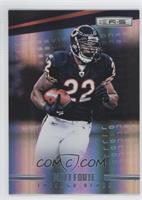 Matt Forte #/249