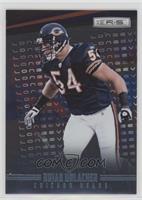 Brian Urlacher #/249