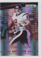 Matt Schaub #/249