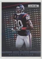 Andre Johnson #/249