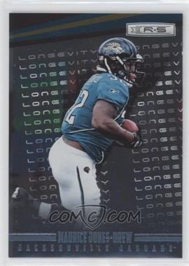 2012 Panini Rookies & Stars - [Base] - Longevity Parallel #68 - Maurice Jones-Drew /249