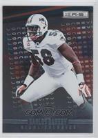 Karlos Dansby #/249