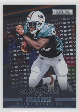 2012 Panini Rookies & Stars - [Base] - Longevity Parallel #76 - Reggie Bush /249