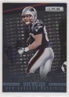 Wes Welker #/249