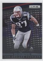 Rob Gronkowski #/249