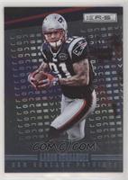 Aaron Hernandez #/249